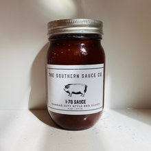 Load image into Gallery viewer, Sauces