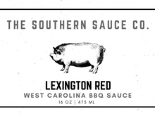 Load image into Gallery viewer, Sauces