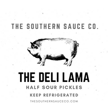 Load image into Gallery viewer, Pickles - NOW SHIPPING!!!
